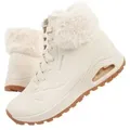 Produktbild: Skechers Uno Rugged W Schuhe 167274/NAT 38 Beige/Cremeweiß