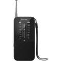 Produktbild: Philips Radio TAR1509/00, schwarz
