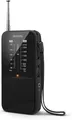 Produktbild: Philips TAR1509/00 TaschenUKW Radio mit Batteriebetrieb