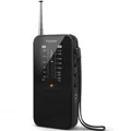 Produktbild: Philips TAR1509 Tragbares Radio | FM/MW | Kompakt | Wie Neu.