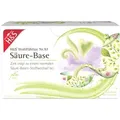 Produktbild: H&S Tee Säure-Base mit Zink Filterbeutel 20X2.0 g