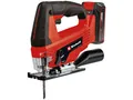 Produktbild: EINHELL Akku-Stichsäge TC-JS 18/70 Li, 1x 2,5 Ah 4321280