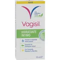 Produktbild: Vagisil Natural Moisturizing Gel with Chamomile 50ml (50 ml, Intimgel) (173851)