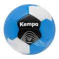 Produktbild: Kempa Handball Spectrum Synergy Primo (Spiel- und Trainingsball) sweden blau/strahlendes weiss - 1 Stück, Größe: 3