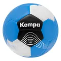 Produktbild: Spectrum Synergy Primo, Kinder und Erwachsene Handballball, bleu de suède/Bla...