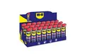 Produktbild: WD-40 Multifunktionsprodukt Smart Straw 24x400ml – Präzise Anwendung mit klappbarem Sprührohr, löst festsitzende Mechaniken & Rost, beseitigt Quietschen, verdrängt Feuchtigkeit, schützt & reinigt