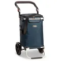 Produktbild: Punta Talent Einkaufstrolley 95 cm  blau