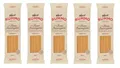 Produktbild: 5x Rummo Linguine N°13 Pasta Lenta Lavorazione Teigwaren aus Hartweizengrieß Bronze-Zeichnung 500g