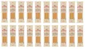 Produktbild: 20x Rummo Linguine N°13 Pasta Lenta Lavorazione Teigwaren aus Hartweizengrieß Bronze-Zeichnung 500g