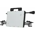 Produktbild: Hoymiles HMS-1800-4T | Einphasiger Mikro-Wechselrichter