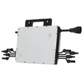 Produktbild: Hoymiles HMS-1800-4T Microinverter Modulwechselrichter - 0% MwST. (Angebot gemäß §12 USt Gesetz.)
