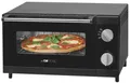 Produktbild: Clatronic Minibackofen mit Pizzafunktion, Timerfunktion MPO 3520 12 l - 261708