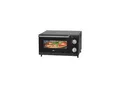 Produktbild: CLATRONIC MPO 3520 Pizzaofen (12 l Innenraum, 60 Minuten Timer, inkl. Backblech, Grillrost)