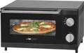 Produktbild: Clatronic MPO 3520 Minibackofen mit Pizzafunktion, Timerfunktion 12l