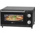 Produktbild: Clatronic Multi Pizza-Ofen Minibackofen MPO 3520 Timerfunktion 12 Liter - Gut