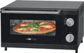 Produktbild: CLATRONIC Multi-Pizza-Ofen MPO 3520, schwarz