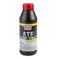 Produktbild: Automatikgetriebeöl  Liqui Moly 3650 Top Tec ATF 1100  0.5L