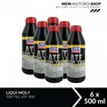 Produktbild: Liqui Moly 3650 Top Tec ATF 1100 Automatikgetriebeöl MAN 6x500 ML = 3 Liter