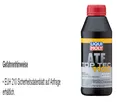 Produktbild: Liqui Moly Top Tec ATF 1100 Automatikgetriebeöl Getriebe Öl 500 ml