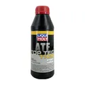 Produktbild: LIQUI MOLY Top Tec ATF 1100 Allison C4, Dexron III H, MAN 339 Typ Z1, 500 ml