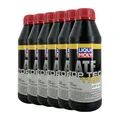 Produktbild: LIQUI MOLY Top Tec ATF 1100 Allison C4, Dexron III H, MAN 339 Typ Z1, 6x500 ml
