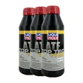 Produktbild: LIQUI MOLY Top Tec ATF 1100 Allison C4, Dexron III H, MAN 339 Typ Z1, 3x500 ml