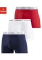 Produktbild: Calvin Klein Underwear Boxer CK Boxer 3x (3-St) mit Logoschriftzug am Bund