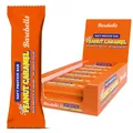 Produktbild: Soft Protein Bar - 12x55g - Salted Peanut Caramel