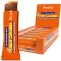 Produktbild: Soft Protein Riegel – 16g High Protein Bar, Zuckerarm, Eiweißriegel, Ohne Pal...