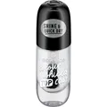 Produktbild: essence cosmetics colour shield TOP COAT 8ml vegan acetonfrei
