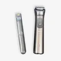 Produktbild: PHILIPS Multigroom Series 9000 | All-in-One 23 Piece Beard Trimmer | MG9561/30