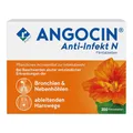 Produktbild: ANGOCIN Anti Infekt N Filmtabletten 200 St