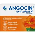 Produktbild: ANGOCIN Anti Infekt N Filmtabletten 200 St. PZN 06612767