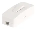 Produktbild: Schnurschalter, 250V / 2A, weiß