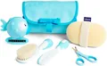 Produktbild: Chicco Kulturbeutel My first beauty Set 5in1