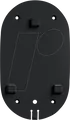 Produktbild: GO-E CH-04-08 - go-eCharger Gemini Wandmontageplatte (Ersatz)