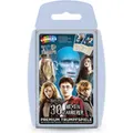 Produktbild: Amigo Top Trumps Harry Potter 30 Hexen und Zauberer (Deutsch) (WM10414)