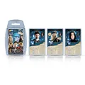 Produktbild: Winning Moves Harry Potter Top Trumps Kartenspiel, 1 St.
