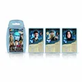Produktbild: Winning Moves Top Trumps - Harry Potter - Die größten Hexen und Zauberer - deutsch 285781