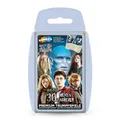 Produktbild: Top Trumps Harry Potter Hexen und Zauberer Kartenspiel für Kinder - Klassisches Lernkartenspiel für Fans von Harry Potter - 2+ Spieler ab 6+ Jahre - Deutsch
