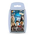 Produktbild: Winning Moves - TOP Trumps - Harry Potter 30 Hexen und Zauberer Kartenspiel - Harry Potter Fanartikel - Alter 6+ - Deutsch