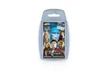 Produktbild: Winning Moves Spiel Top Trumps Harry Potter 30 Hexen und Zauberer, Quartett