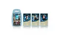 Produktbild: Winning Moves Spiel Top Trumps Harry Potter 30 Hexen und Zauberer
