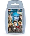 Produktbild: Winning Moves Spiel Top Trumps - Harry Potter - Die größten Hexen und Zauberer