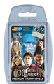 Produktbild: TOPTRUMPS CLASSIC Harry Potter Kartenspiel #33961708