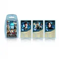Produktbild: Top Trumps - Harry Potter - Die größten Hexen und Zauberer - deutsch