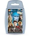 Produktbild: Top Trumps – Harry Potter – Die größten Hexen und Zauberer