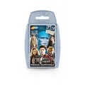 Produktbild: Harry Potter - Top Trumps - Die größten Hexen und Zauberer
