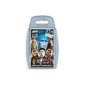 Produktbild: WIN63322 - Top Trumps - Harry Potter - Die größten Hexen und...