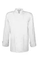 Produktbild: GREIFF Gastro Moda Herren Cuisine Basic Kochjacke Regular Fit Weiß Modell 5580 Größe XXL
